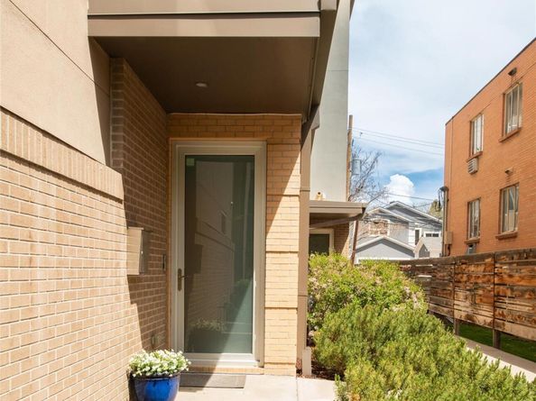 2314 S University Boulevard, Denver CO 80210
