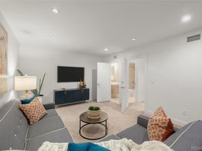 2314 S University Boulevard, Denver CO 80210