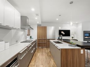 2314 S University Boulevard, Denver CO 80210