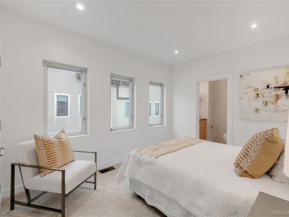 2314 S University Boulevard, Denver CO 80210