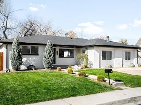 777 S Krameria Street, Denver CO 80224