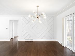 777 S Krameria Street, Denver CO 80224