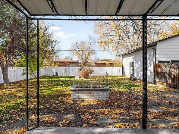 777 S Krameria Street, Denver CO 80224