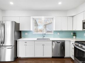 777 S Krameria Street, Denver CO 80224