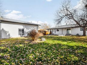 777 S Krameria Street, Denver CO 80224