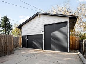 777 S Krameria Street, Denver CO 80224