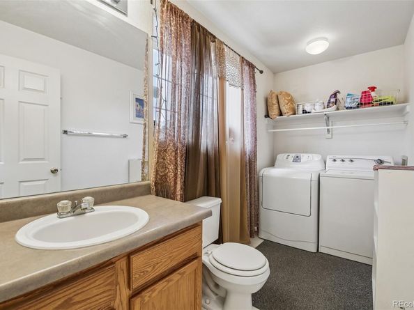 1232 S Waco Street D, Aurora CO 80017