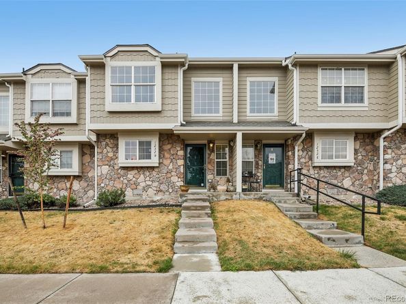 1232 S Waco Street D, Aurora CO 80017