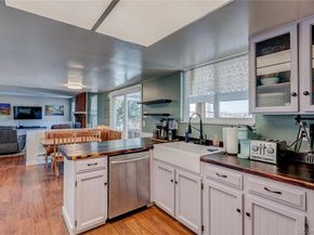 7053 S Johnson Street, Littleton CO 80128