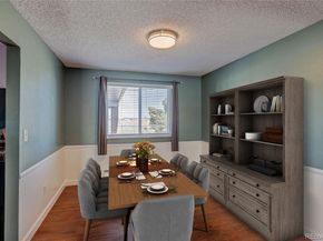 7053 S Johnson Street, Littleton CO 80128