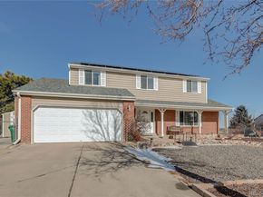 7053 S Johnson Street, Littleton CO 80128
