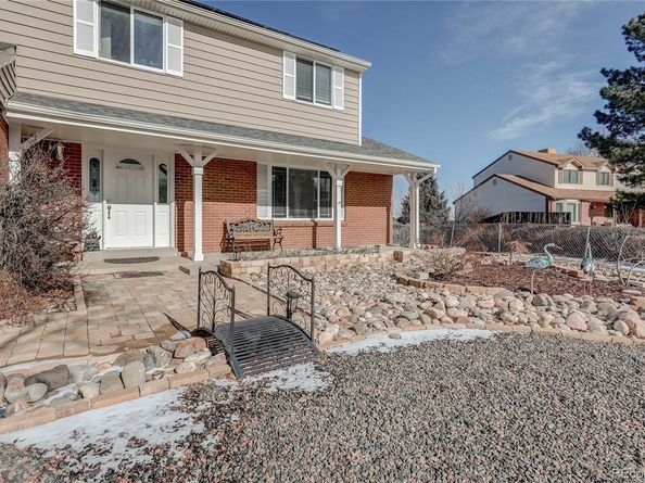 7053 S Johnson Street, Littleton CO 80128