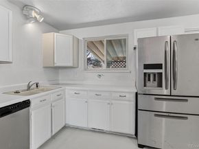 2117 S Wadsworth Boulevard, Lakewood CO 80227