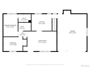 2117 S Wadsworth Boulevard, Lakewood CO 80227