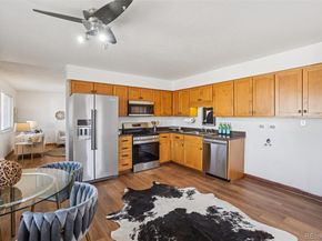 9478 W 56th Place 9478 & 9480, Arvada CO 80002