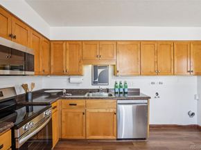 9478 W 56th Place 9478 & 9480, Arvada CO 80002