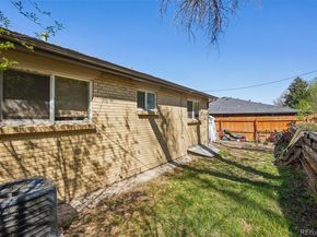 9478 W 56th Place 9478 & 9480, Arvada CO 80002
