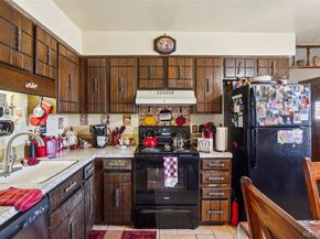 9478 W 56th Place 9478 & 9480, Arvada CO 80002