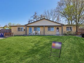 9478 W 56th Place 9478 & 9480, Arvada CO 80002