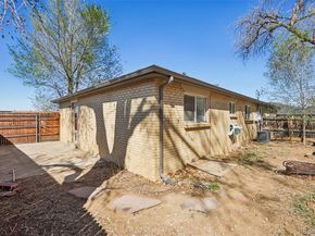 9478 W 56th Place 9478 & 9480, Arvada CO 80002