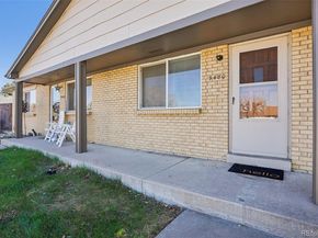 9478 W 56th Place 9478 & 9480, Arvada CO 80002