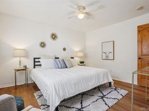 9478 W 56th Place 9478 & 9480, Arvada CO 80002