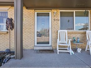9478 W 56th Place 9478 & 9480, Arvada CO 80002