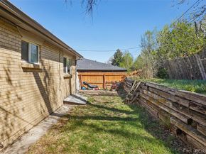 9478 W 56th Place 9478 & 9480, Arvada CO 80002