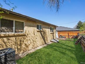 9478 W 56th Place 9478 & 9480, Arvada CO 80002
