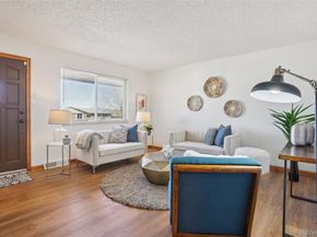 9478 W 56th Place 9478 & 9480, Arvada CO 80002