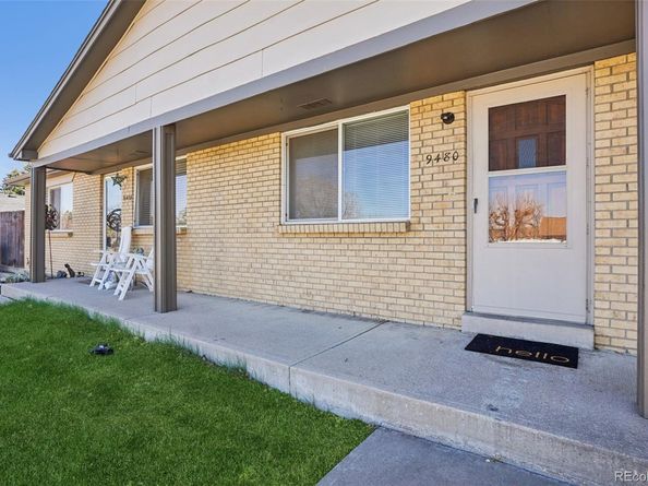 9478 W 56th Place 9478 & 9480, Arvada CO 80002