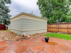 2630 S Marion Street, Denver CO 80210