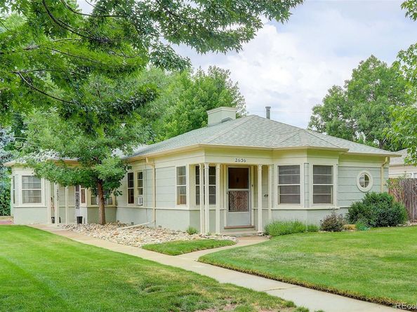 2630 S Marion Street, Denver CO 80210