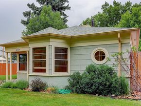 2630 S Marion Street, Denver CO 80210