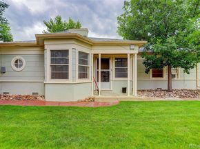 2630 S Marion Street, Denver CO 80210