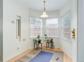 2630 S Marion Street, Denver CO 80210