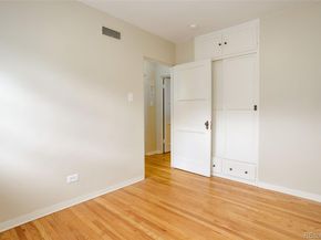 2630 S Marion Street, Denver CO 80210