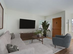 2630 S Marion Street, Denver CO 80210