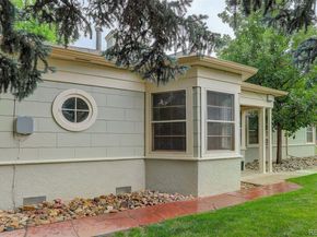 2630 S Marion Street, Denver CO 80210