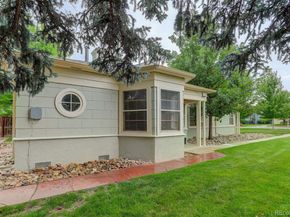 2630 S Marion Street, Denver CO 80210