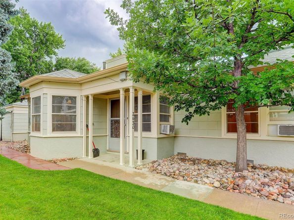 2630 S Marion Street, Denver CO 80210