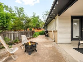 6928 S Columbine Way, Centennial CO 80122