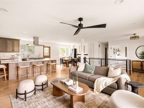 6928 S Columbine Way, Centennial CO 80122