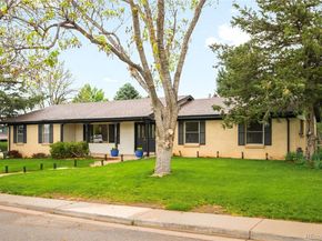 6928 S Columbine Way, Centennial CO 80122