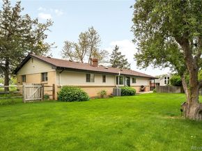 6928 S Columbine Way, Centennial CO 80122