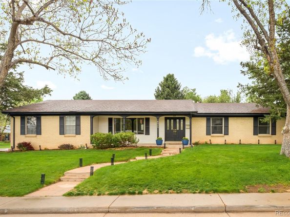 6928 S Columbine Way, Centennial CO 80122