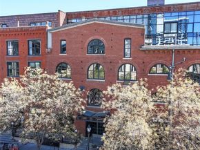 1720 Wynkoop Street 305, Denver CO 80202