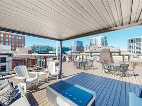 1720 Wynkoop Street 305, Denver CO 80202