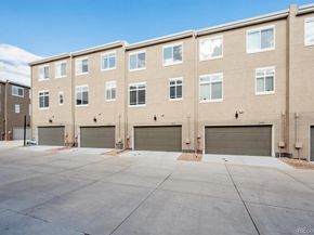 2235 S Poppy Street, Lakewood CO 80228