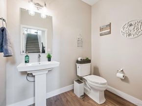 2235 S Poppy Street, Lakewood CO 80228
